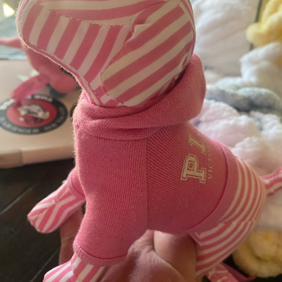 💗💗💗Set of two “Pink” dogs from Victoria Secrets💗💗💗 - Picture 4 of 10
